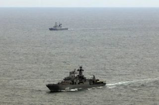 Մեծ Բրիտանիան և Նորվեգիան պաշտպանական համաձայնագիր են կնքել Ռուսաստանի սպառնալիքին հակազդելու համար