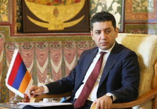 Երևանի ու Թեհրանի միջև հարաբերությունները զարգանում են ոչ թե իրավիճակային մոտիվներով, այլ հստակ ռազմավարական տեսլականով. Իրանում ՀՀ դեսպան