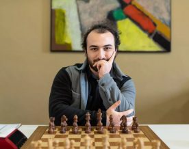 Հայ շախմատիստները «Kazakhstan Chess Cup 2025» մրցաշարի առաջատարներն են