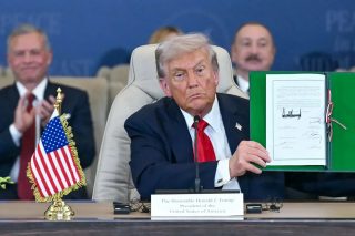 Թրամփը նախատեսում է մինչև Սուրբ Ծնունդ հայտարարել Գազայում խաղաղության գործընթացի երկրորդ փուլի մեկնարկի մասին