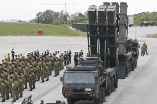 Ճապոնիայի կառավարությունը հաստատել է բյուջեի նախագիծը՝ պաշտպանության համար ռեկորդային ծախսերով