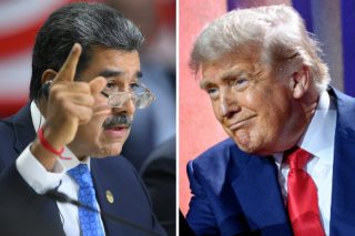 Մադուրոն բարեկամական է անվանել Թրամփի հետ ունեցած հեռախոսազրույցը