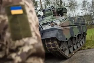 Գերմանիան, Կանադան և Նորվեգիան ավելի քան 900 մլն դոլարի լրացուցիչ օժանդակություն կտրամադրեն Ուկրաինային