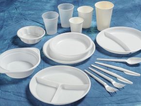 2027թ. կկրճատվի մեկանգամյա օգտագործման պլաստիկ արտադրանքի գործածությունը