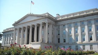 ՌԴ–ն կրճատել է ներդրումները ԱՄՆ պետական ​​պարտատոմսերում. ԱՄՆ ֆինանսների նախարարություն