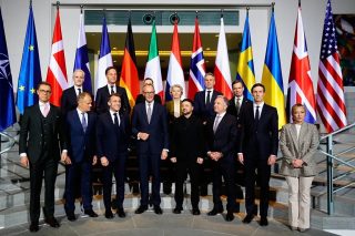 Ուկրաինայի համար ԵՄ-ի կողմից անվտանգության հիմնական երաշխիքներ են սահմանվել