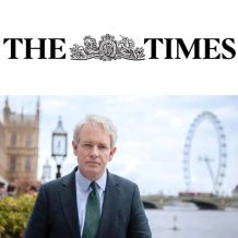 Փաշինյանը դաժան գրոհ է սկսել Եկեղեցու դեմ, այն դեպքում, երբ հենց ինքն է պատասխանատու դրա պաշտպանության համար. «The Times»-ի անդրադարձը