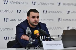 Սամվել Գասպարյանը՝ ազգային հավաքականների փոփոխությունների մասին