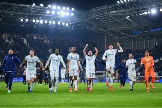 «Ինտեր»-ը նվազագույն հաշվով հաղթել է «Ատալանտա»-ին. Մխիթարյանը դուրս է եկել փոխարինման