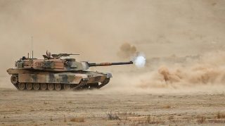 Լեհաստանը ստացել է Abrams նորագույն տանկերի հերթական խմբաքանակը