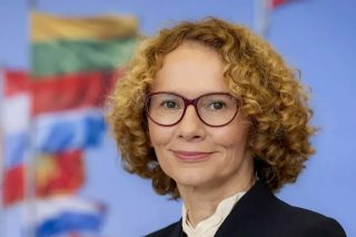 ՆԱՏՕ-ի գլխավոր քարտուղարի տեղակալը կայցելի Հայաստան