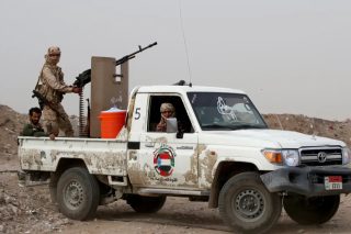 Եմենի իշխանությունները 90 օրով արտակարգ դրության ռեժիմ են սահմանել և ԱՄԷ ուժերից պահանջել դուրս գալ երկրից