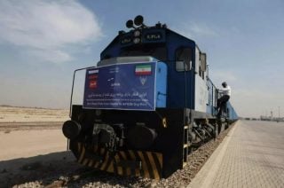 Հարավային Կովկասում տրանսպորտային նախագծերը շահութաբեր չեն առանց ՌԴ-ի և Իրանի մասնակցության. ՀՀ-ում ՌԴ դեսպանատան խորհրդական