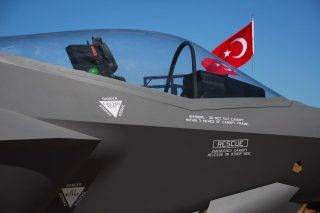 ԱՄՆ-ն լրջորեն դիտարկում է Թուրքիային F-35-երի մատակարարումը. Թրամփ
