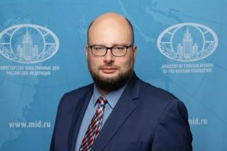 Մոսկվան պատրաստ է հարթակ տրամադրել Հայաստանին և Ադրբեջանին խաղաղության պայմանագրի վերջնական ստորագրման համար