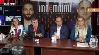 Իշխանությունների համար գլխացավանք է առաջացնելու. Երրորդ նախագահի հարցազրույցից հետո նոպայի մեջ էին