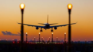 Լատվիան երկարաձգել է իր օդային սահմանային գոտում գիշերային թռիչքների արգելքը