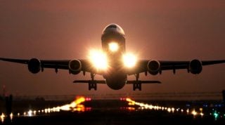 Լատվիան երկարաձգել է Ռուսաստանի և Բելառուսի սահմանին գիշերային թռիչքների արգելքը