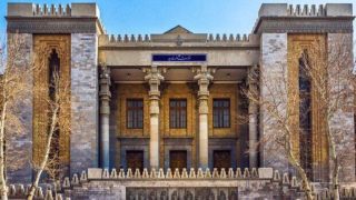 Իրանը Կանադայի ռազմածովային ուժերը ճանաչել է որպես ահաբեկչական կազմակերպություն. ԱԳՆ