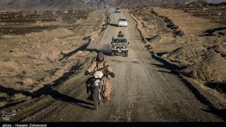 Իրանում սահմանային բախման հետևանքով ԻՀՊԿ-ի երեք զինծառայող է զոհվել