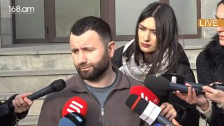 Փրկարարները փորձում են բացել սեյֆը, առգրավվել են համակարգիչներ, սպասենք ՔԿ–ի արձագանքին․ Իսկանդարյան