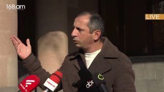 ՆԳՆ տարբեր բաժիններում տուժողներին ասել են՝ մեկ է, ձեր գումարները հետ չեք ստանալու. իրավապաշտպան