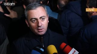 Այս ամոթալի մթնոլորտը, կորուստները կլինեն այնքան, որքան Փաշինյանն իշխանության է. Իշխան Սաղաթելյան