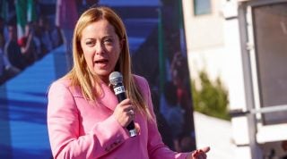 Իտալիայի վարչապետը կոչ է արել Եվրոպային ապահովել անվտանգությունը սեփական ուժերով