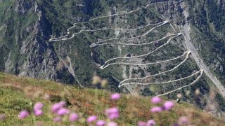 Աշխարհի ամենավտանգավոր ճանապարհը Թուրքիայում է. վարորդներ