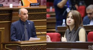 ՔՊ-ում մերժվածների թիվն ավելանում է. «Հրապարակ»