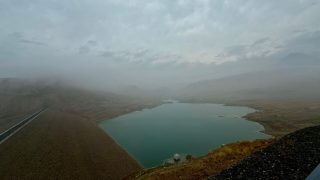 Վեդիի ջրամբարի կառուցումը գրեթե ավարտված է․ դոնոր կազմակերպությունը և Ջրային կոմիտեն համատեղ այց են կատարել