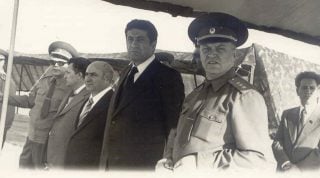 «Այդ ճանապարհը չի կառուցվի…». ինչպես Կարեն Դեմիրճյանը թույլ չտվեց կառուցել Ադրբեջանը Նախիջևանին կապող ճանապարհը