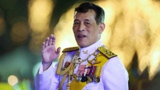 Թաիլանդի թագավորը ցրել է խորհրդարանի ստորին պալատը