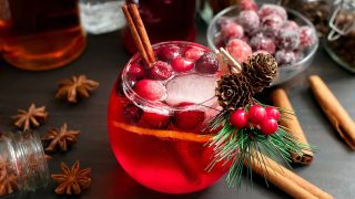 «Ամանորյա աստղաթափ». պատրաստեք և զարմացրեք ձեր հյուրերին