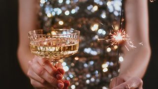 Լավագույն կոկտեյլը ամանորյա սեղանի համար