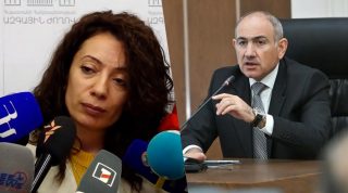 Ես առհասարակ պատարագների չեմ մասնակցում. Եթե առիթ լիներ, Փաշինյանին կասեի՝ այդպես չանել. Պողոսյան