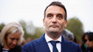 Ֆրանսիայում պատմել են Ռուսաստանի դեմ ՆԱՏՕ-ի խելահեղ ծրագրի մասին