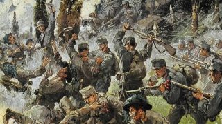 Համաշխարհային պատերազմից մինչև համաշխարհային համակարգ․ Ինչպես վերնախավը պատերազմը վերածեց բիզնեսի. Steigan (Նորվեգիա)