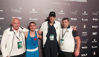 Եվս 3 հայ բռնցքամարտիկ աշխարհի առաջնության 1/4 եզրափակչում է