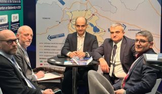 Հանքարդյունաբերության հայկական ներուժը՝ Լոնդոնում. Ի՞նչ տվեց «Resourcing Tomorrow»-ին պաշտոնական մասնակցությունը. «Ա1+»