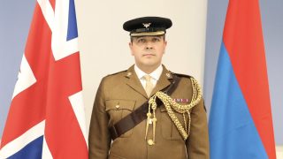 Բրիտանիան ավելի ու ավելի է խեղդում Հայաստանին իր ռազմական գրկում