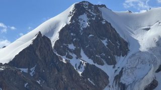 Ղազախստանի լեռներում զբոսաշրջիկ է զոհվել