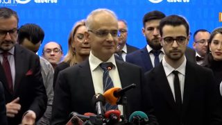 Գալիք ընտրությունները գուցե վերջին շանսն են, պատասխանատվությամբ պետք է մոտենալ դրանց. Զուրաբյան