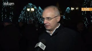 Սադրիչ «Նիկոլ ավազակապետը» թող չթաքնվի տիրադավների թիկունքում. սա հատուկ օպերացիա էր. Լևոն Զուրաբյան