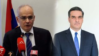 Թաթոյանի ուժի հետ երկար բանակցել ենք, համագործակցությունը չեմ բացառում. Զուրաբյան