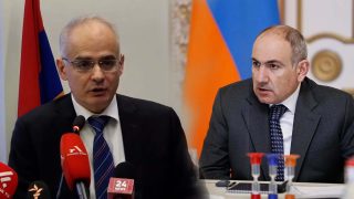 Ազատելու ենք բոլոր քաղբանտարկյալներին, վերջ ենք տալու պղծությանը, անօրինությանը. Զուրաբյան