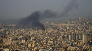 Լիբանանի հարավային շրջաններն իսրայելական հարվածների թիրախում են հայտնվել