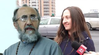 Այսօր ամենանուրբ ու գեղեցիկ կապն է հաստատվում եկեղեցու և իր հոտի միջև. Լիլիթ Բլեյան