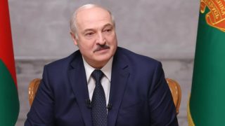 Լուկաշենկոն հանդիպել է ամերիկյան պատվիրակության հետ