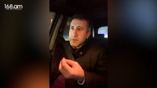 Ասպատակողներն էլի են գալու՝ «պռոշից» սկսած մինչև «բենթլին» պատասխանատվություն են կրելու. Մելիքյան